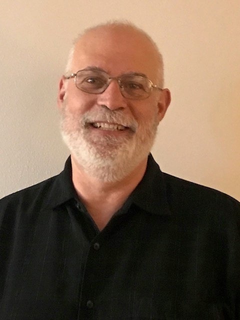 District 20-Mitchell, Mark Photo