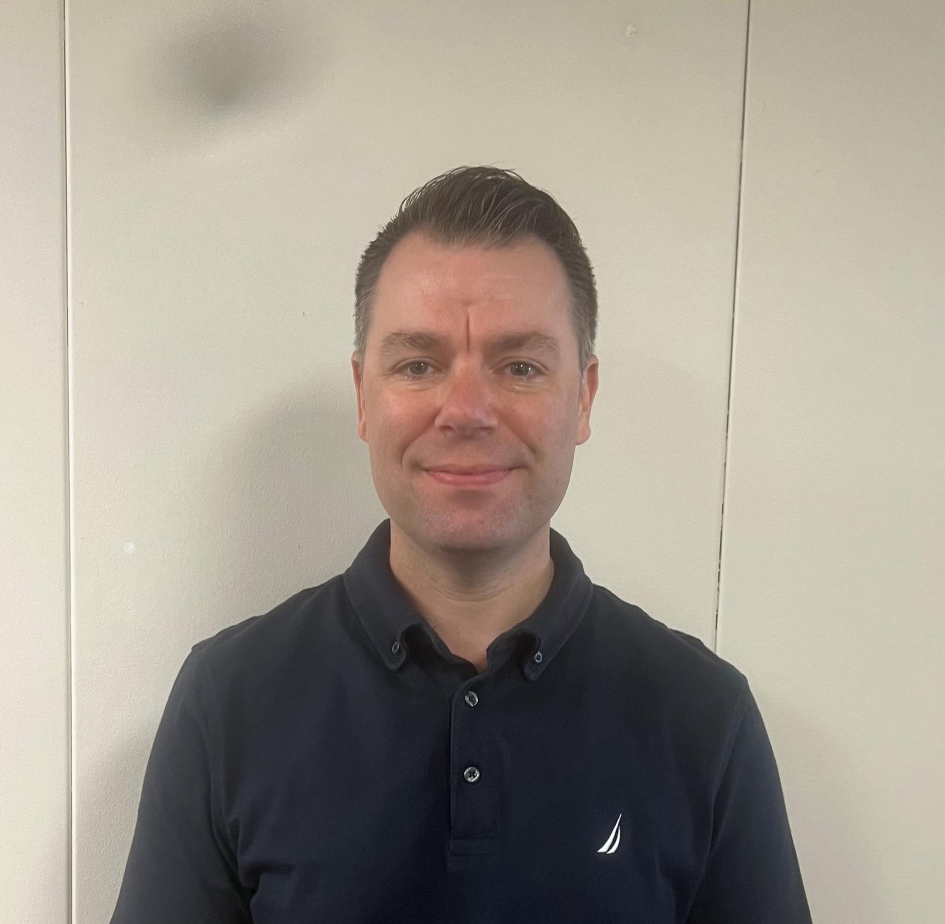 District 2-Johnson, Dana Photo