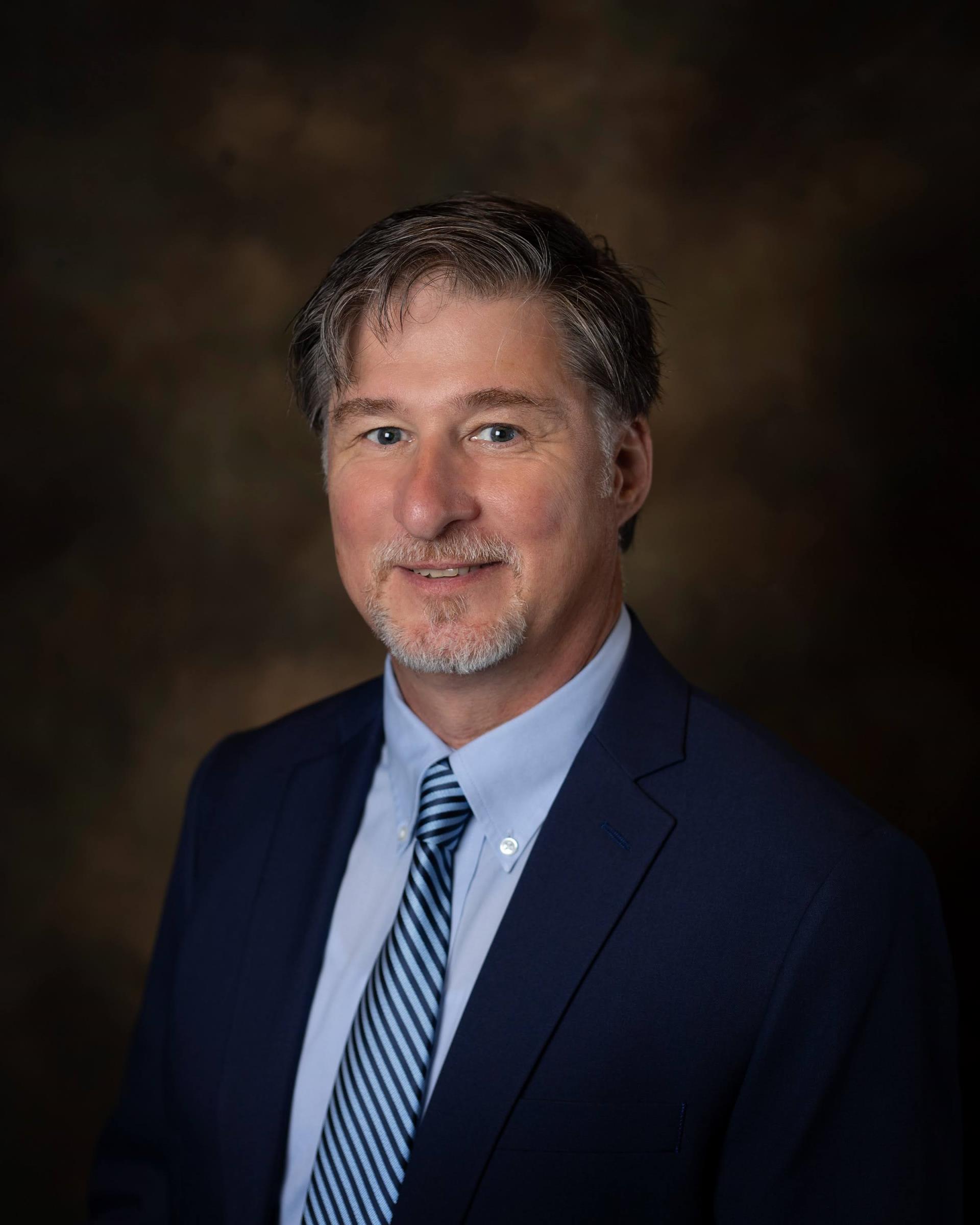 District 5-Gabrielson,Dan Photo 2022