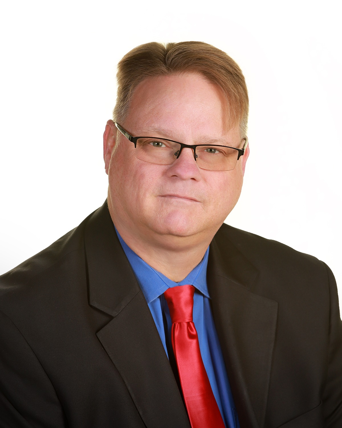 District 25-Janke, Mike Photo