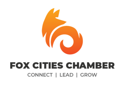 Fox Cities Chamber Image Button Widget