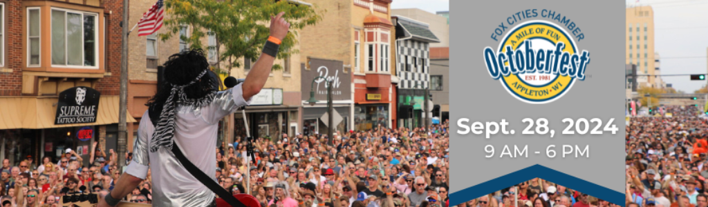 Chamber Banner - Octoberfest 2024 - Image Rotate