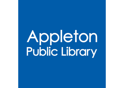 Appleton Public Library Image Button Widget