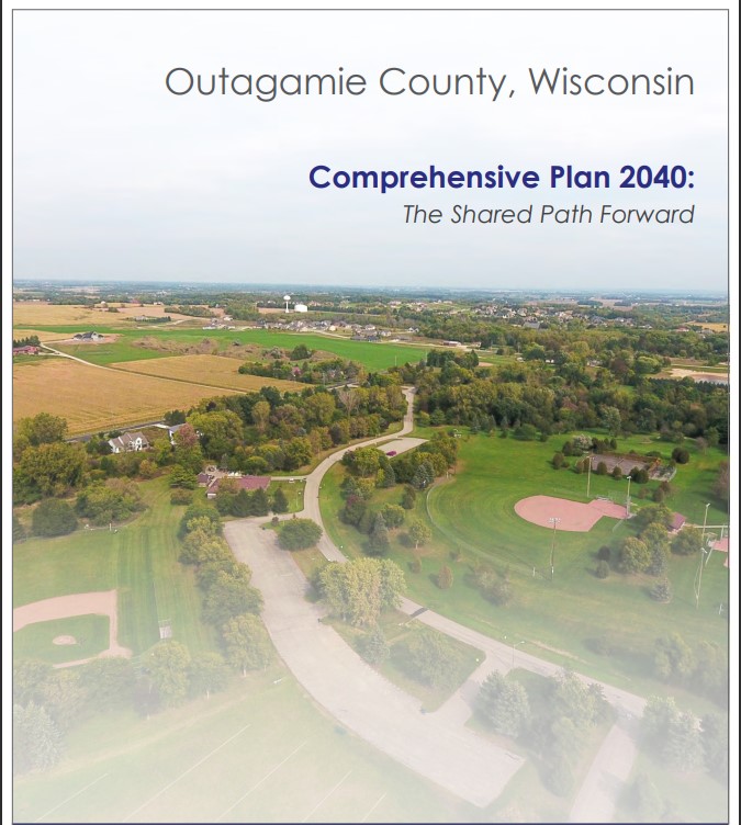 Comprehensive Plan 2040
