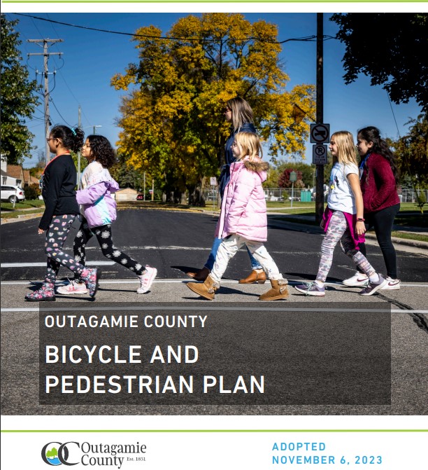 Bike & Ped Plan