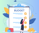 Budget Book - News Widget