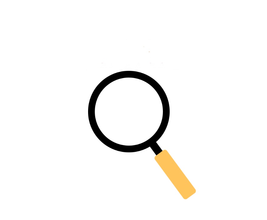 Magnifying Glass Small