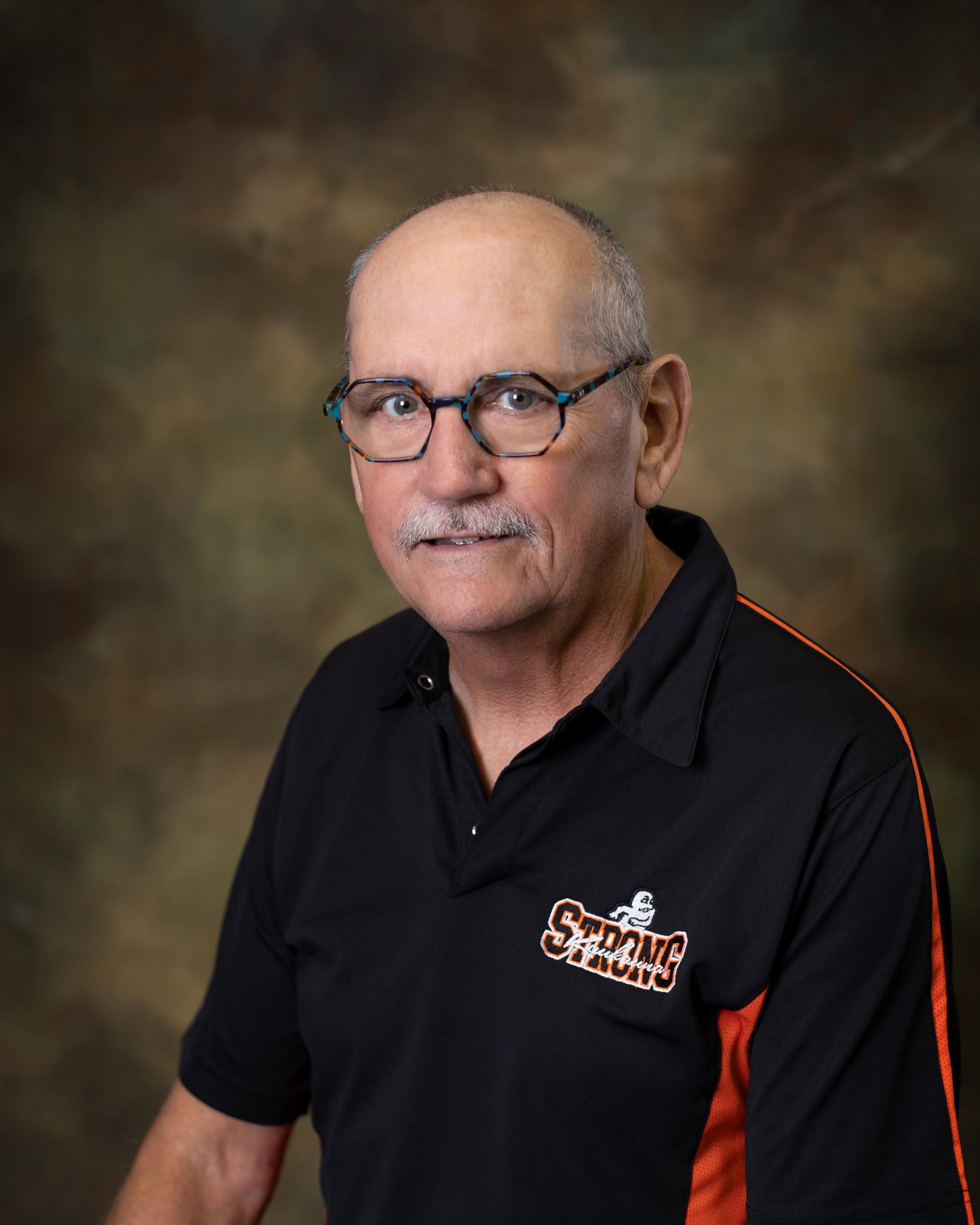 District 12-McCabe, Jeffrey