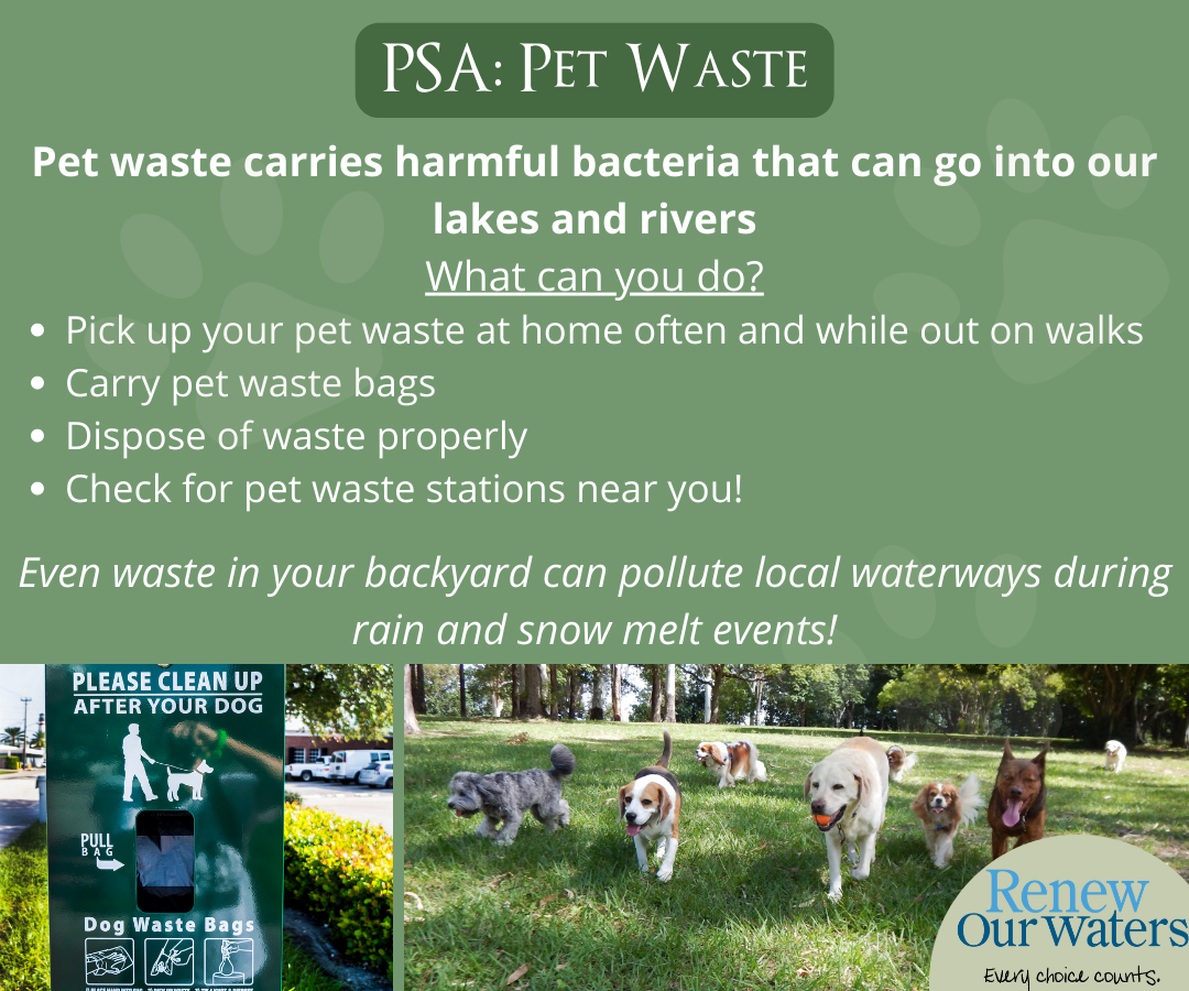 3_March PSA_Pet Waste