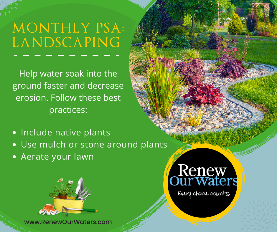 6_June PSA 1_Landscaping