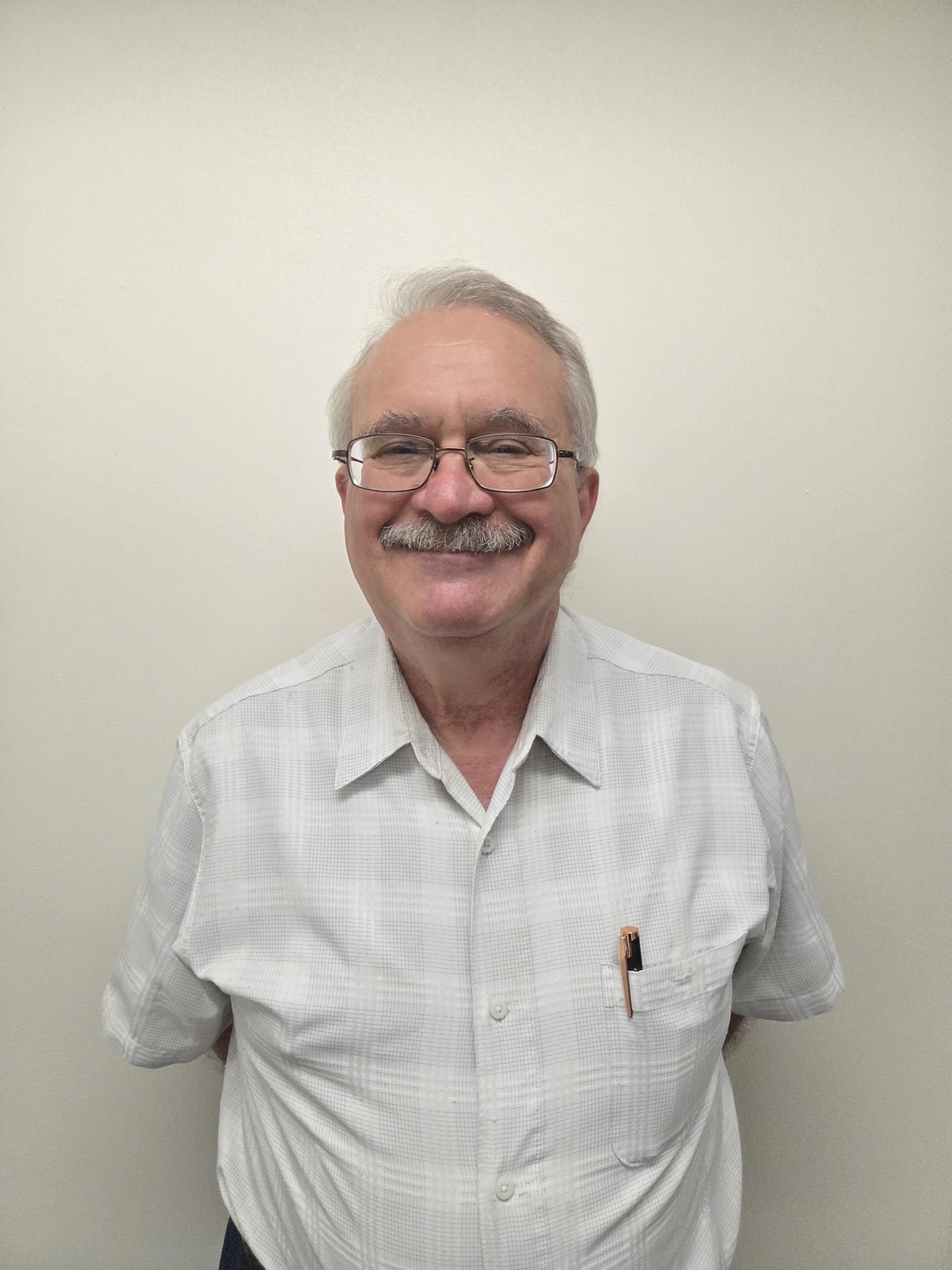 District 16-Jerome Zabronsky