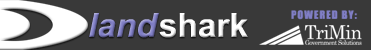 Landshark Logo