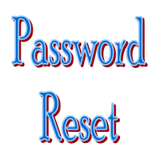 PasswordReset