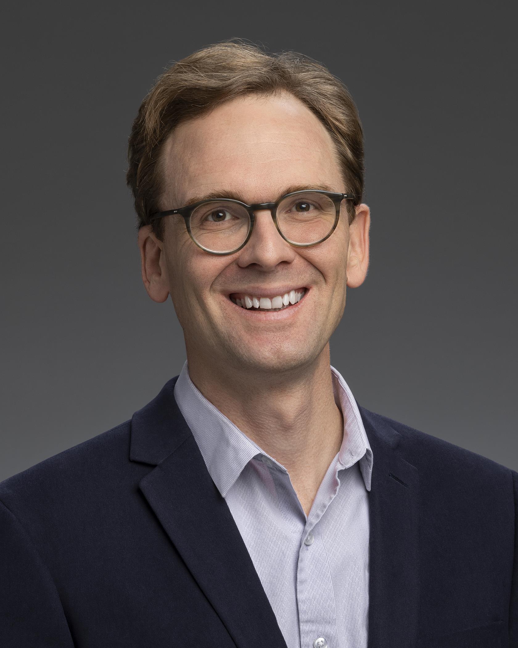 County Executive - Thomas Nelson