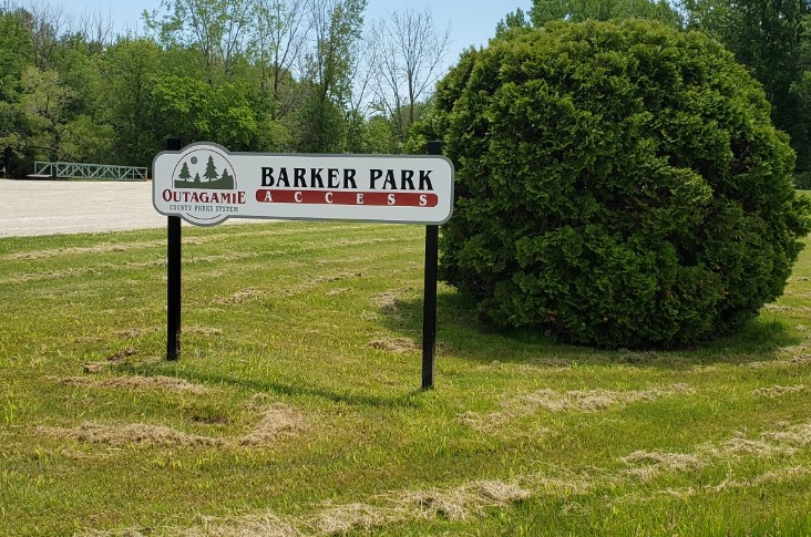 Barker Park