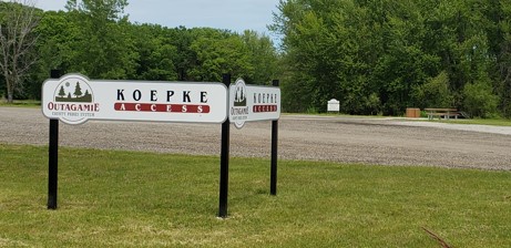 Koepke Access