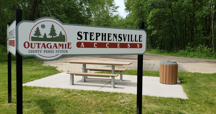 Stephensville Access