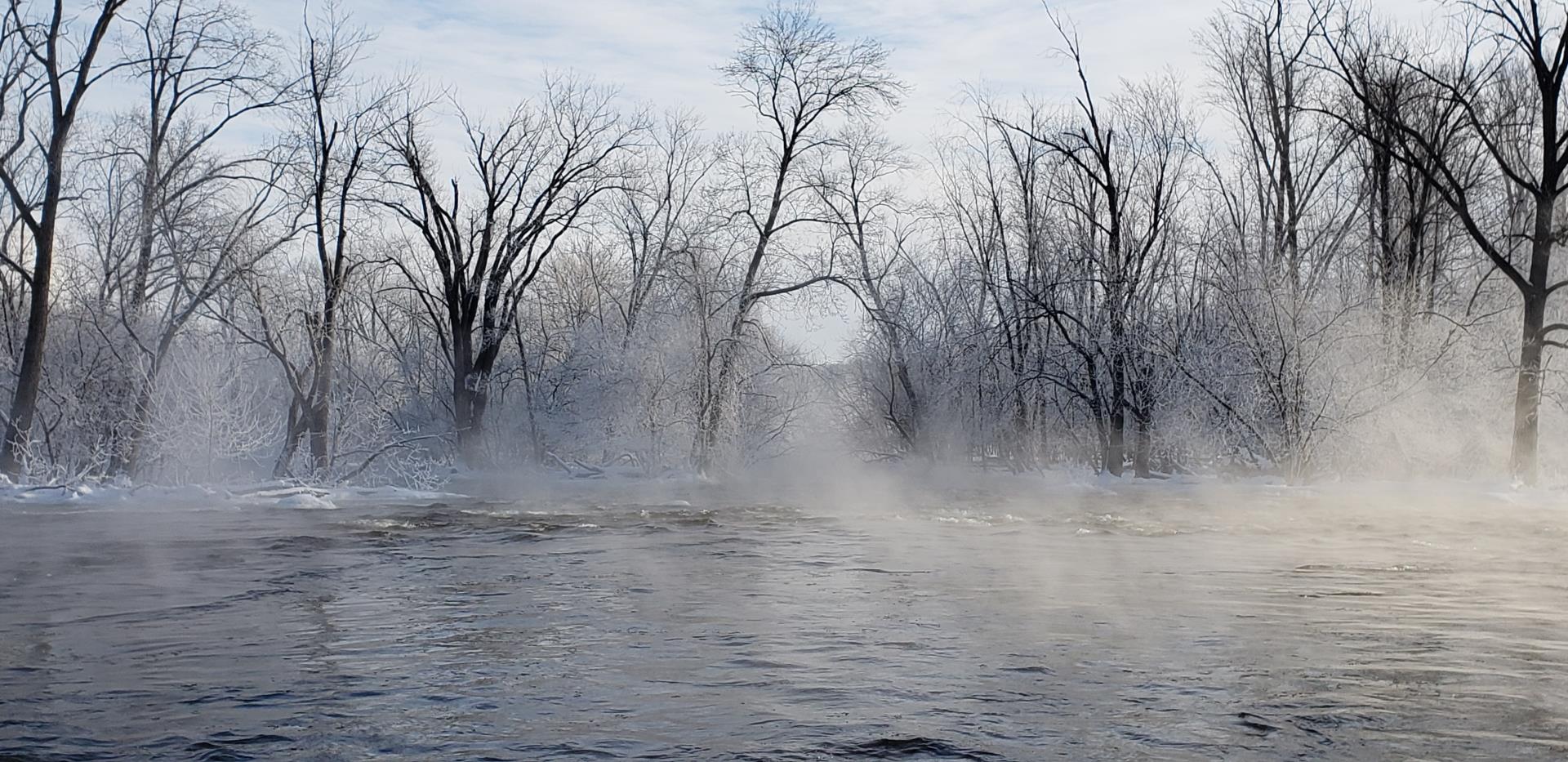 1000 Islands Kaukauna