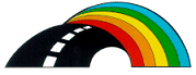 Adopt-A-Highway Rainbow