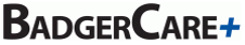 BadgerCare Logo