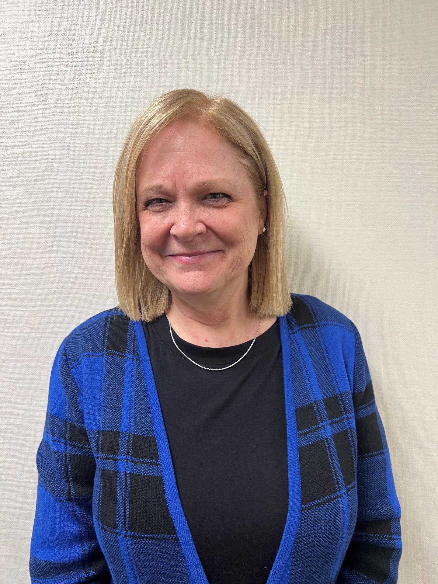 District 8-Karen Lawrence