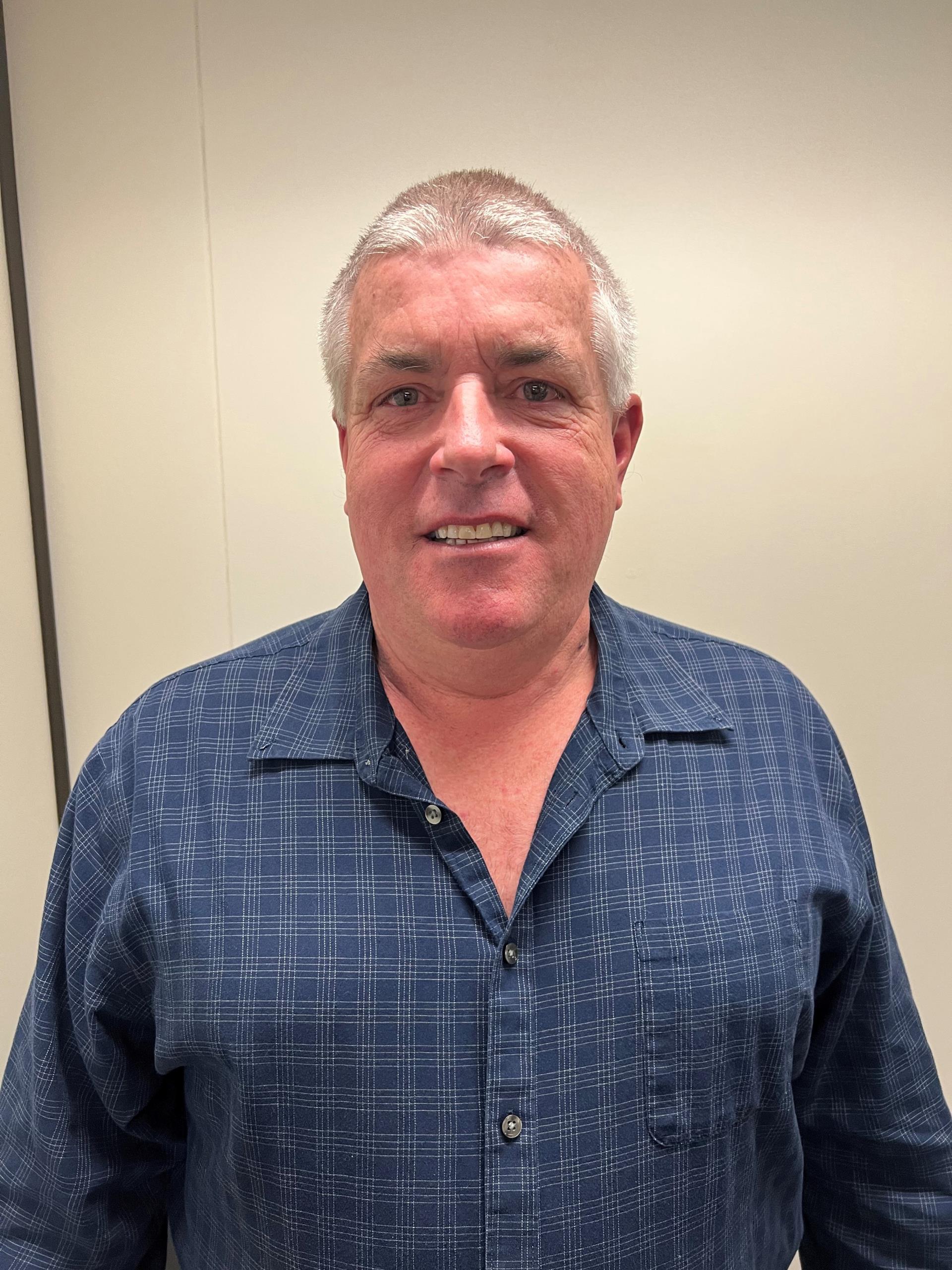 District 36-Rick Lautenschlager