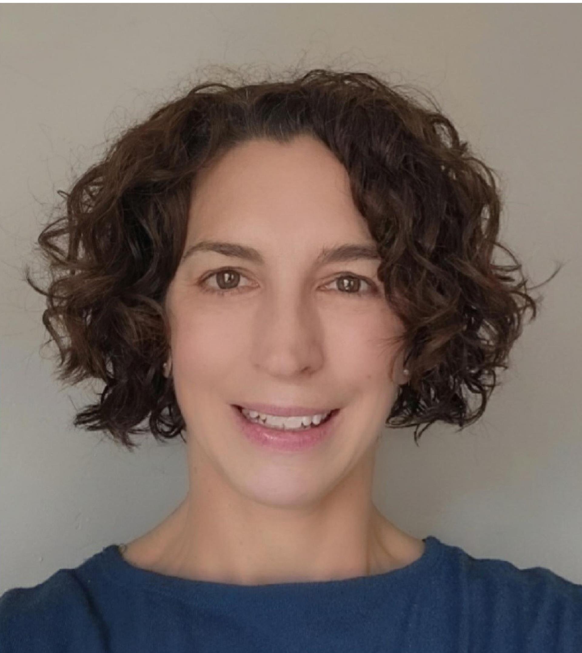 District 26-Sarah Weinberg