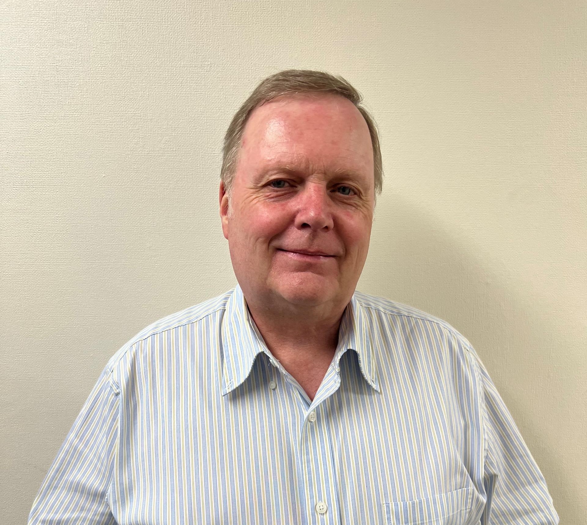 District 3- Michael Smith