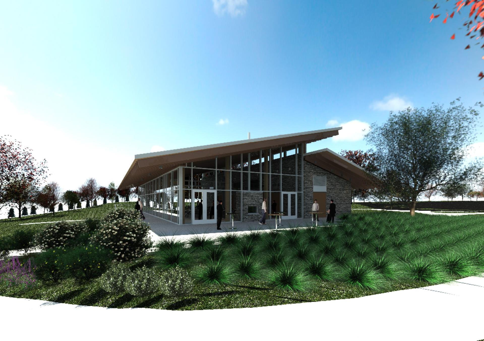 ALTERNATE EXTERIOR - PATIO - DAY 11.5