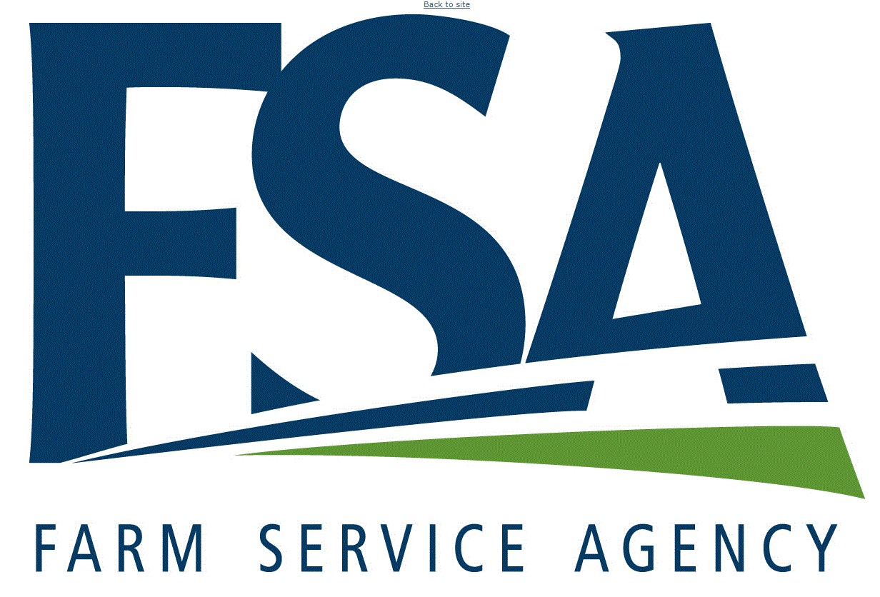 FSA logo