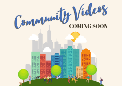 Community Videos (1)