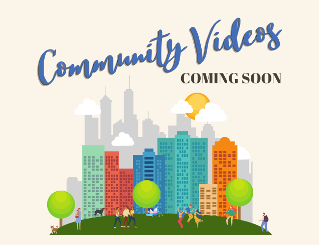 Community Videos (650 × 500 px)
