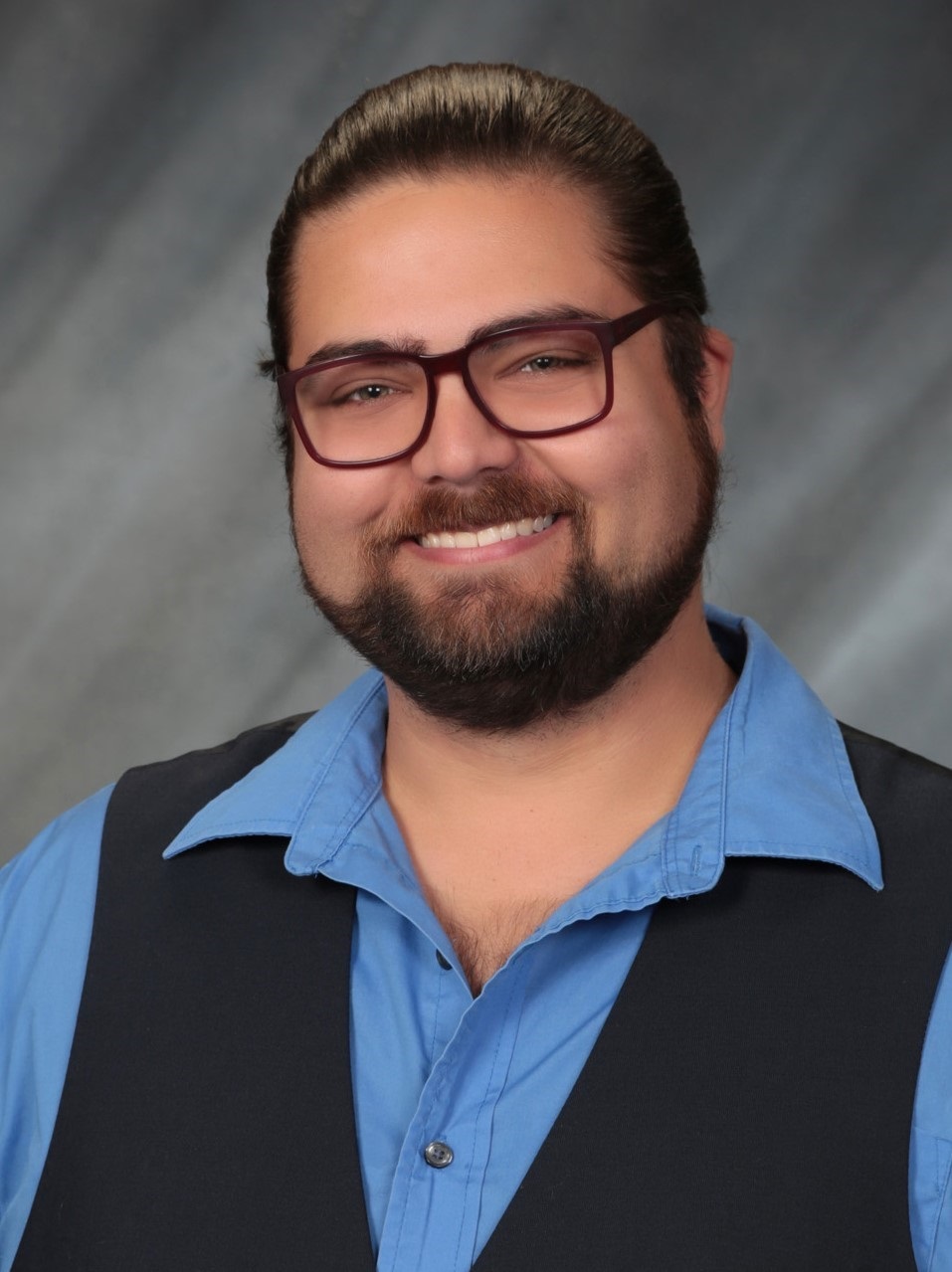 District 35-Dustin Koury