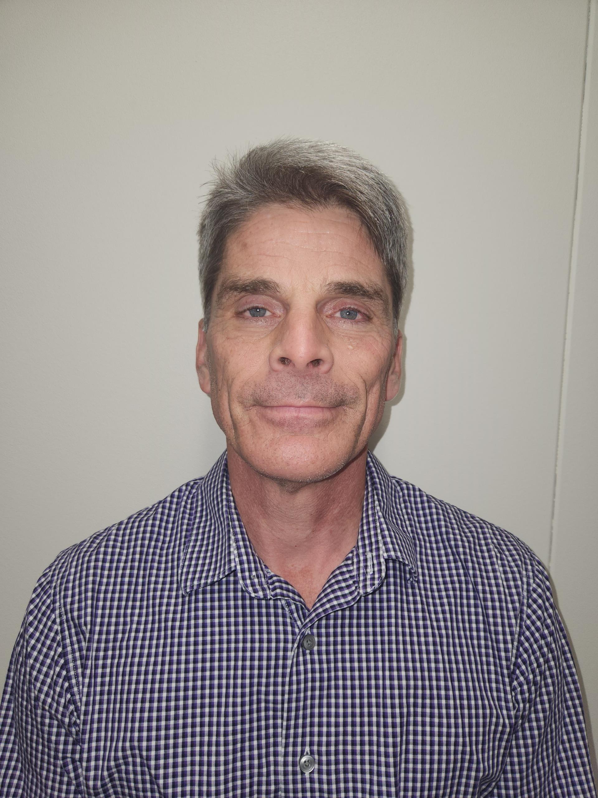 District 6 John Kostelny